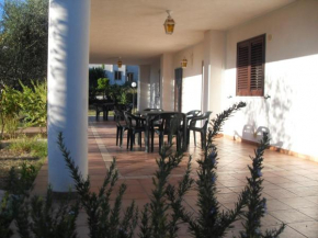 Villa elide